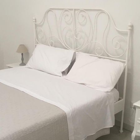 Bed & Breakfast Piazza Matteotti Stornara 외부 사진