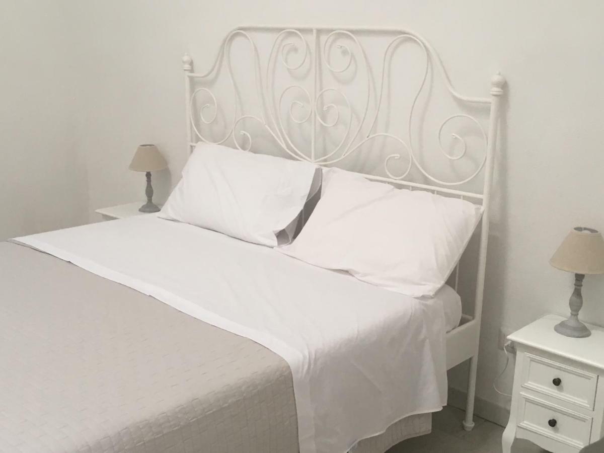 Bed & Breakfast Piazza Matteotti Stornara 외부 사진