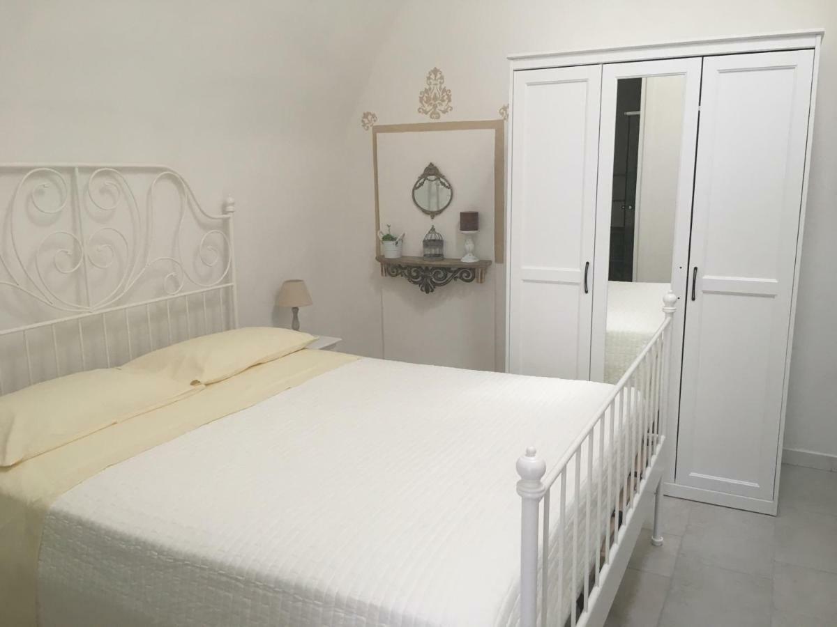 Bed & Breakfast Piazza Matteotti Stornara 외부 사진