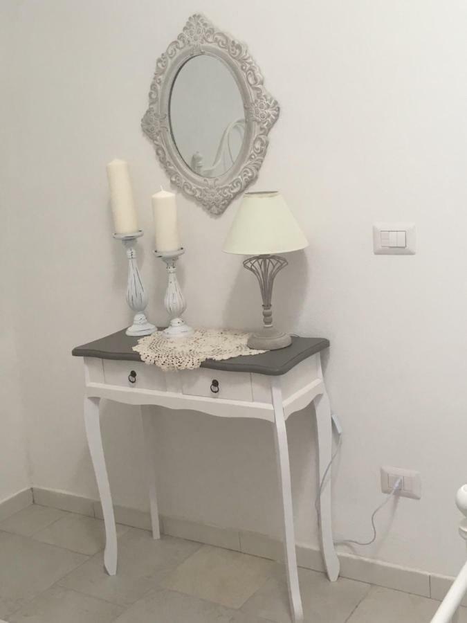Bed & Breakfast Piazza Matteotti Stornara 외부 사진