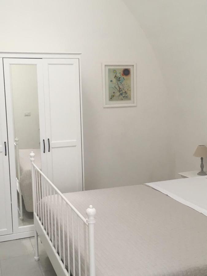 Bed & Breakfast Piazza Matteotti Stornara 외부 사진