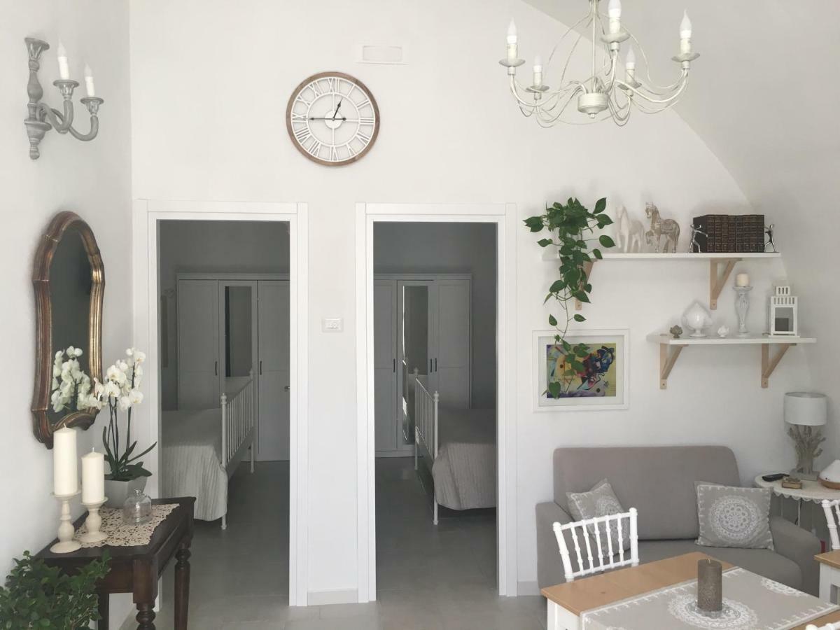 Bed & Breakfast Piazza Matteotti Stornara 외부 사진