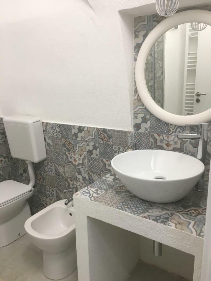 Bed & Breakfast Piazza Matteotti Stornara 외부 사진