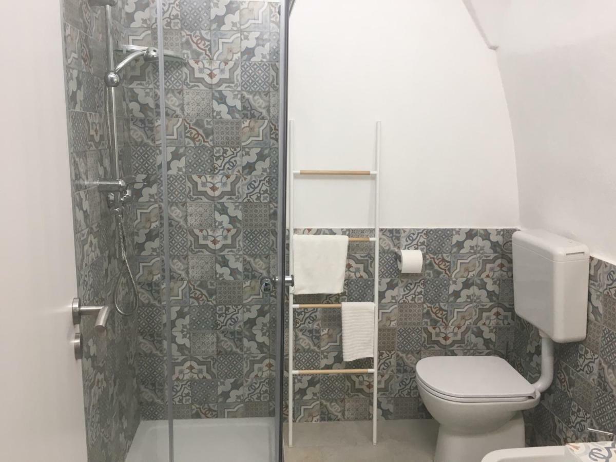 Bed & Breakfast Piazza Matteotti Stornara 외부 사진